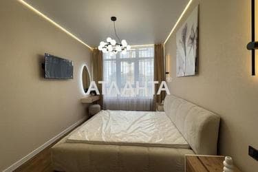 1-комнатная квартира по адресу Курортный пер. (площадь 44,5 м²) - фото 26 1-комнатная квартира по адресу Курортный пер. (площадь 44,5 м²) - Atlanta.ua - фото 26