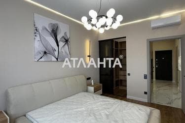 1-комнатная квартира по адресу Курортный пер. (площадь 44,5 м²) - фото 33 1-комнатная квартира по адресу Курортный пер. (площадь 44,5 м²) - Atlanta.ua - фото 33