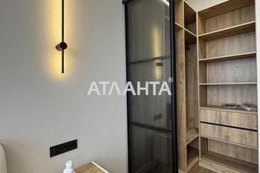 1-комнатная квартира по адресу Курортный пер. (площадь 44,5 м²) - фото 34 1-комнатная квартира по адресу Курортный пер. (площадь 44,5 м²) - Atlanta.ua - фото 34