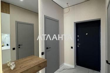 1-комнатная квартира по адресу Курортный пер. (площадь 44,5 м²) - фото 35 1-комнатная квартира по адресу Курортный пер. (площадь 44,5 м²) - Atlanta.ua - фото 35