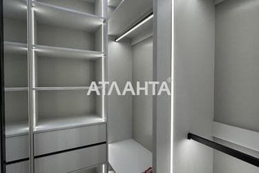 1-комнатная квартира по адресу Курортный пер. (площадь 44,5 м²) - фото 36 1-комнатная квартира по адресу Курортный пер. (площадь 44,5 м²) - Atlanta.ua - фото 36