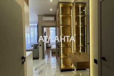 1-комнатная квартира по адресу Курортный пер. (площадь 44,5 м²) - фото 37 1-комнатная квартира по адресу Курортный пер. (площадь 44,5 м²) - Atlanta.ua - фото 37