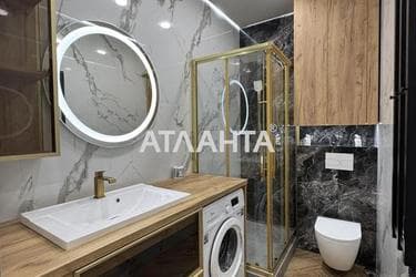 1-комнатная квартира по адресу Курортный пер. (площадь 44,5 м²) - фото 38 1-комнатная квартира по адресу Курортный пер. (площадь 44,5 м²) - Atlanta.ua - фото 38