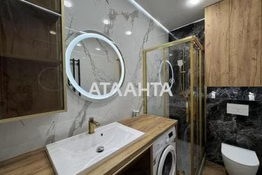 1-комнатная квартира по адресу Курортный пер. (площадь 44,5 м²) - фото 39 1-комнатная квартира по адресу Курортный пер. (площадь 44,5 м²) - Atlanta.ua - фото 39