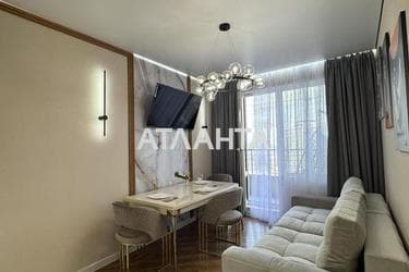 1-комнатная квартира по адресу Курортный пер. (площадь 44,5 м²) - фото 40 1-комнатная квартира по адресу Курортный пер. (площадь 44,5 м²) - Atlanta.ua - фото 40