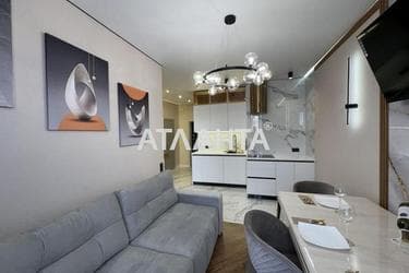 1-комнатная квартира по адресу Курортный пер. (площадь 44,5 м²) - фото 42 1-комнатная квартира по адресу Курортный пер. (площадь 44,5 м²) - Atlanta.ua - фото 42