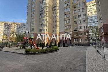 1-кімнатна квартира за адресою вул. Вільямса ак. (площа 27 м²) - фото 21 1-кімнатна квартира за адресою вул. Вільямса ак. (площа 27 м²) - Atlanta.ua - фото 21