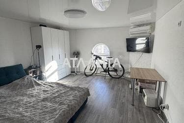 1-кімнатна квартира за адресою вул. Вільямса ак. (площа 27 м²) - фото 22 1-кімнатна квартира за адресою вул. Вільямса ак. (площа 27 м²) - Atlanta.ua - фото 22