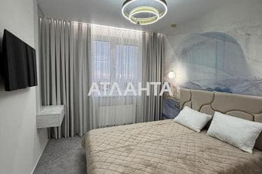 2-комнатная квартира по адресу ул. Жемчужная (площадь 51 м²) - фото 20 2-комнатная квартира по адресу ул. Жемчужная (площадь 51 м²) - Atlanta.ua - фото 20