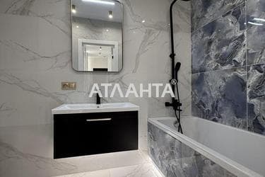 2-комнатная квартира по адресу ул. Жемчужная (площадь 51 м²) - фото 33 2-комнатная квартира по адресу ул. Жемчужная (площадь 51 м²) - Atlanta.ua - фото 33