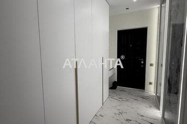 2-комнатная квартира по адресу ул. Жемчужная (площадь 51 м²) - фото 34 2-комнатная квартира по адресу ул. Жемчужная (площадь 51 м²) - Atlanta.ua - фото 34