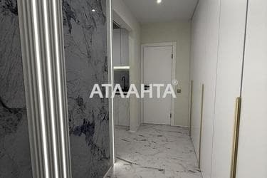 2-комнатная квартира по адресу ул. Жемчужная (площадь 51 м²) - фото 35 2-комнатная квартира по адресу ул. Жемчужная (площадь 51 м²) - Atlanta.ua - фото 35