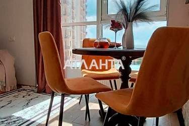 1-комнатная квартира по адресу Французский бул. (площадь 40 м²) - фото 19 1-комнатная квартира по адресу Французский бул. (площадь 40 м²) - Atlanta.ua - фото 19