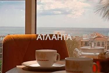 1-комнатная квартира по адресу Французский бул. (площадь 40 м²) - фото 27 1-комнатная квартира по адресу Французский бул. (площадь 40 м²) - Atlanta.ua - фото 27