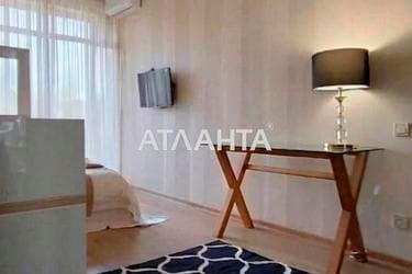 1-комнатная квартира по адресу Французский бул. (площадь 40 м²) - фото 29 1-комнатная квартира по адресу Французский бул. (площадь 40 м²) - Atlanta.ua - фото 29