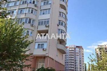 1-комнатная квартира по адресу ул. Малиновского марш. (площадь 43 м²) - фото 15 1-комнатная квартира по адресу ул. Малиновского марш. (площадь 43 м²) - Atlanta.ua - фото 15