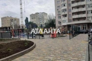 1-комнатная квартира по адресу ул. Малиновского марш. (площадь 43 м²) - фото 16 1-комнатная квартира по адресу ул. Малиновского марш. (площадь 43 м²) - Atlanta.ua - фото 16