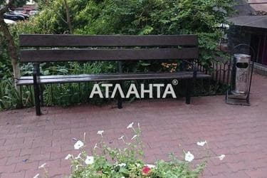 2-кімнатна квартира за адресою вул. Педагогічна (площа 116 м²) - фото 55 2-кімнатна квартира за адресою вул. Педагогічна (площа 116 м²) - Atlanta.ua - фото 55