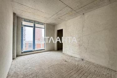 1-кімнатна квартира за адресою вул. Лісна (площа 46,4 м²) - фото 27 1-кімнатна квартира за адресою вул. Лісна (площа 46,4 м²) - Atlanta.ua - фото 27
