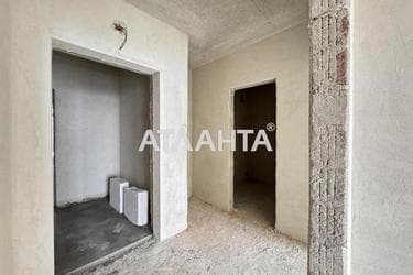 1-кімнатна квартира за адресою вул. Лісна (площа 46,4 м²) - фото 31 1-кімнатна квартира за адресою вул. Лісна (площа 46,4 м²) - Atlanta.ua - фото 31