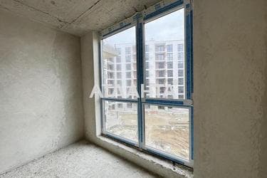 1-кімнатна квартира за адресою вул. Лісна (площа 46,4 м²) - фото 32 1-кімнатна квартира за адресою вул. Лісна (площа 46,4 м²) - Atlanta.ua - фото 32