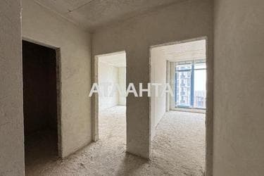 1-кімнатна квартира за адресою вул. Лісна (площа 46,4 м²) - фото 37 1-кімнатна квартира за адресою вул. Лісна (площа 46,4 м²) - Atlanta.ua - фото 37