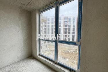 1-кімнатна квартира за адресою вул. Лісна (площа 46,4 м²) - фото 39 1-кімнатна квартира за адресою вул. Лісна (площа 46,4 м²) - Atlanta.ua - фото 39
