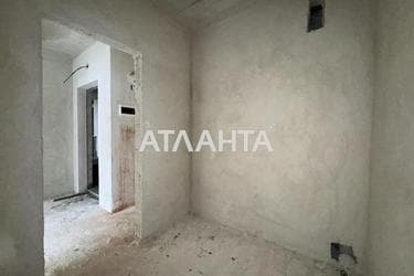 1-кімнатна квартира за адресою вул. Лісна (площа 46,4 м²) - фото 40 1-кімнатна квартира за адресою вул. Лісна (площа 46,4 м²) - Atlanta.ua - фото 40