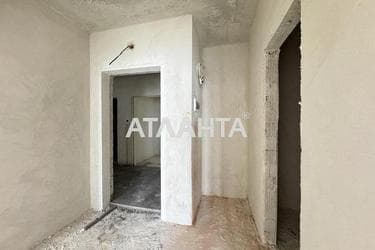1-кімнатна квартира за адресою вул. Лісна (площа 46,4 м²) - фото 41 1-кімнатна квартира за адресою вул. Лісна (площа 46,4 м²) - Atlanta.ua - фото 41