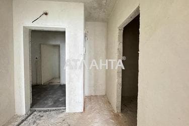 1-кімнатна квартира за адресою вул. Лісна (площа 46,4 м²) - фото 44 1-кімнатна квартира за адресою вул. Лісна (площа 46,4 м²) - Atlanta.ua - фото 44