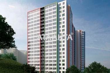 1-кімнатна квартира за адресою вул. Пішонівська (площа 25,5 м²) - фото 8 1-кімнатна квартира за адресою вул. Пішонівська (площа 25,5 м²) - Atlanta.ua - фото 8