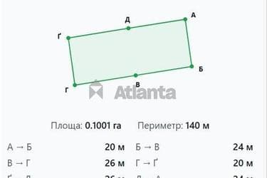 Будинок за адресою вул. Чорноморська (площа 130,3 м²) - фото 38 Будинок за адресою вул. Чорноморська (площа 130,3 м²) - Atlanta.ua - фото 38