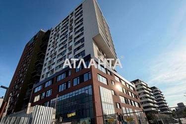 1-кімнатна квартира за адресою вул. Топольна (площа 45,3 м²) - фото 24 1-кімнатна квартира за адресою вул. Топольна (площа 45,3 м²) - Atlanta.ua - фото 24