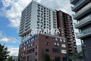 1-комнатная квартира по адресу Топольная ул. (площадь 45,3 м²) - imageAlt 18 1-комнатная квартира по адресу Топольная ул. (площадь 45,3 м²) - Atlanta.ua - imageAlt 18