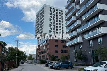 1-комнатная квартира по адресу Топольная ул. (площадь 45,3 м²) - imageAlt 19 1-комнатная квартира по адресу Топольная ул. (площадь 45,3 м²) - Atlanta.ua - imageAlt 19