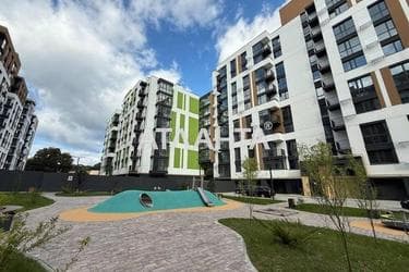 1-кімнатна квартира за адресою вул. Праведників світу (площа 41,7 м²) - фото 11 1-кімнатна квартира за адресою вул. Праведників світу (площа 41,7 м²) - Atlanta.ua - фото 11