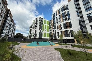 1-кімнатна квартира за адресою вул. Праведників світу (площа 41,7 м²) - фото 12 1-кімнатна квартира за адресою вул. Праведників світу (площа 41,7 м²) - Atlanta.ua - фото 12