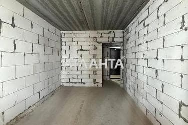 1-кімнатна квартира за адресою вул. Праведників світу (площа 41,7 м²) - фото 14 1-кімнатна квартира за адресою вул. Праведників світу (площа 41,7 м²) - Atlanta.ua - фото 14
