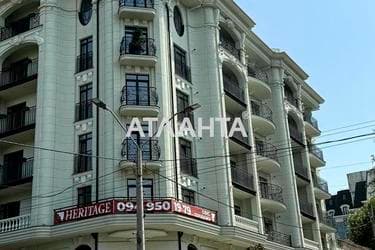 1-комнатная квартира по адресу ул. Гимназическая (площадь 42 м²) - фото 11 1-комнатная квартира по адресу ул. Гимназическая (площадь 42 м²) - Atlanta.ua - фото 11