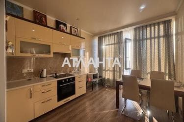 1-кімнатна квартира за адресою вул. Генуезька (площа 48 м²) - фото 14 1-кімнатна квартира за адресою вул. Генуезька (площа 48 м²) - Atlanta.ua - фото 14