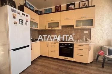 1-кімнатна квартира за адресою вул. Генуезька (площа 48 м²) - фото 15 1-кімнатна квартира за адресою вул. Генуезька (площа 48 м²) - Atlanta.ua - фото 15