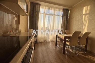 1-кімнатна квартира за адресою вул. Генуезька (площа 48 м²) - фото 16 1-кімнатна квартира за адресою вул. Генуезька (площа 48 м²) - Atlanta.ua - фото 16