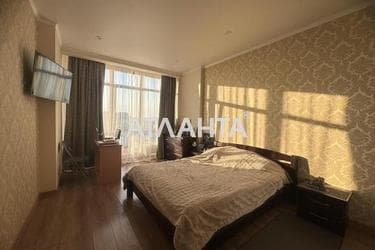 1-кімнатна квартира за адресою вул. Генуезька (площа 48 м²) - фото 17 1-кімнатна квартира за адресою вул. Генуезька (площа 48 м²) - Atlanta.ua - фото 17