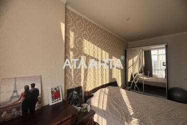 1-кімнатна квартира за адресою вул. Генуезька (площа 48 м²) - фото 18 1-кімнатна квартира за адресою вул. Генуезька (площа 48 м²) - Atlanta.ua - фото 18