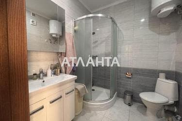 1-кімнатна квартира за адресою вул. Генуезька (площа 48 м²) - фото 21 1-кімнатна квартира за адресою вул. Генуезька (площа 48 м²) - Atlanta.ua - фото 21