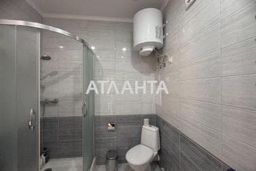1-кімнатна квартира за адресою вул. Генуезька (площа 48 м²) - фото 22 1-кімнатна квартира за адресою вул. Генуезька (площа 48 м²) - Atlanta.ua - фото 22