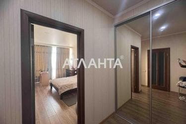 1-кімнатна квартира за адресою вул. Генуезька (площа 48 м²) - фото 23 1-кімнатна квартира за адресою вул. Генуезька (площа 48 м²) - Atlanta.ua - фото 23