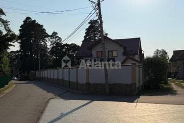 Участок по адресу ул. Сосновая поляна (площадь 5,9 сот) - imageAlt 16 Участок по адресу ул. Сосновая поляна (площадь 5,9 сот) - Atlanta.ua - imageAlt 16