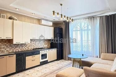 3-комнатная квартира по адресу ул. Миланская (площадь 110 м²) - imageAlt 41 3-комнатная квартира по адресу ул. Миланская (площадь 110 м²) - Atlanta.ua - imageAlt 41