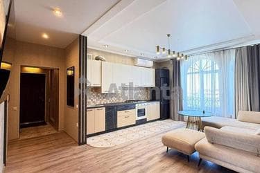 3-комнатная квартира по адресу ул. Миланская (площадь 110 м²) - imageAlt 42 3-комнатная квартира по адресу ул. Миланская (площадь 110 м²) - Atlanta.ua - imageAlt 42